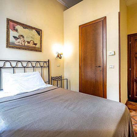 Soggiorno Campos Florencja Zewnętrze zdjęcie