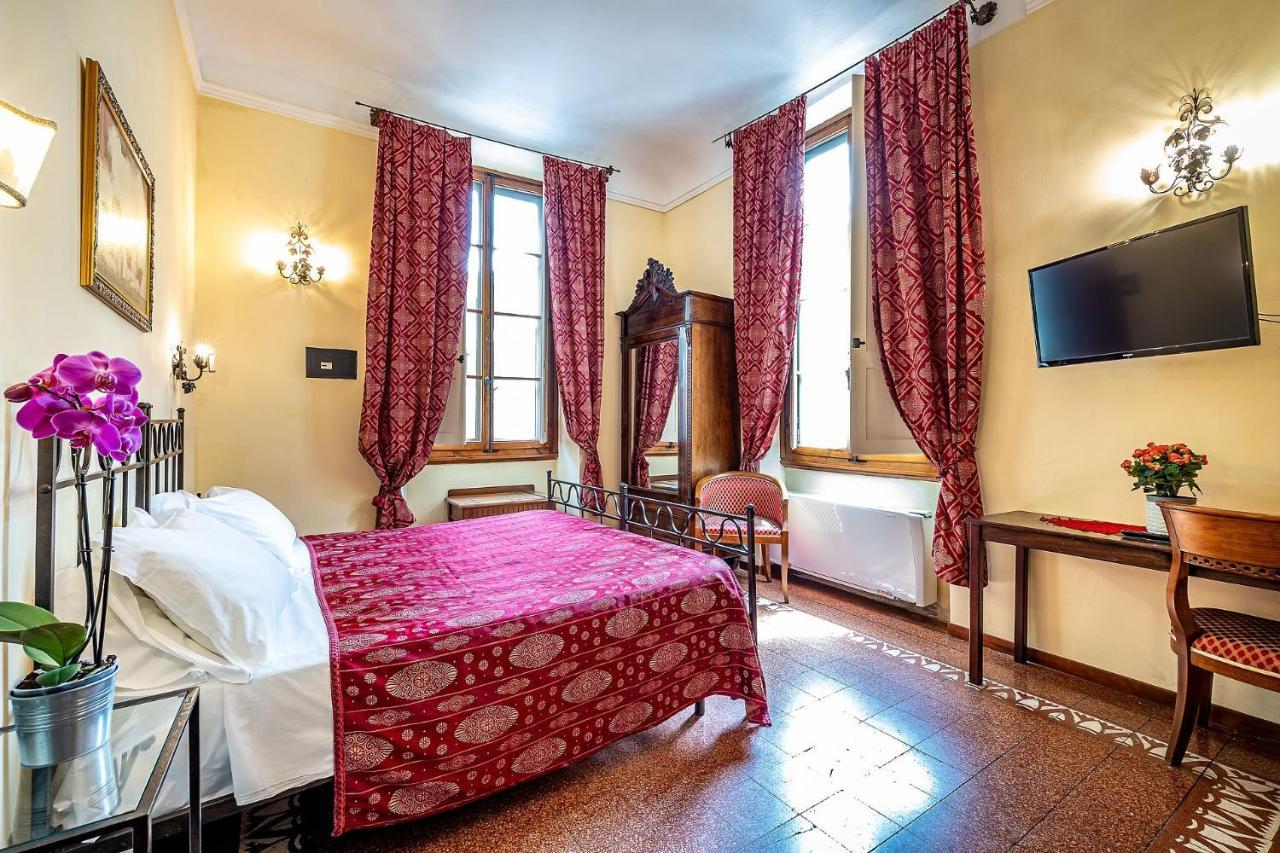 Soggiorno Campos Florencja Zewnętrze zdjęcie