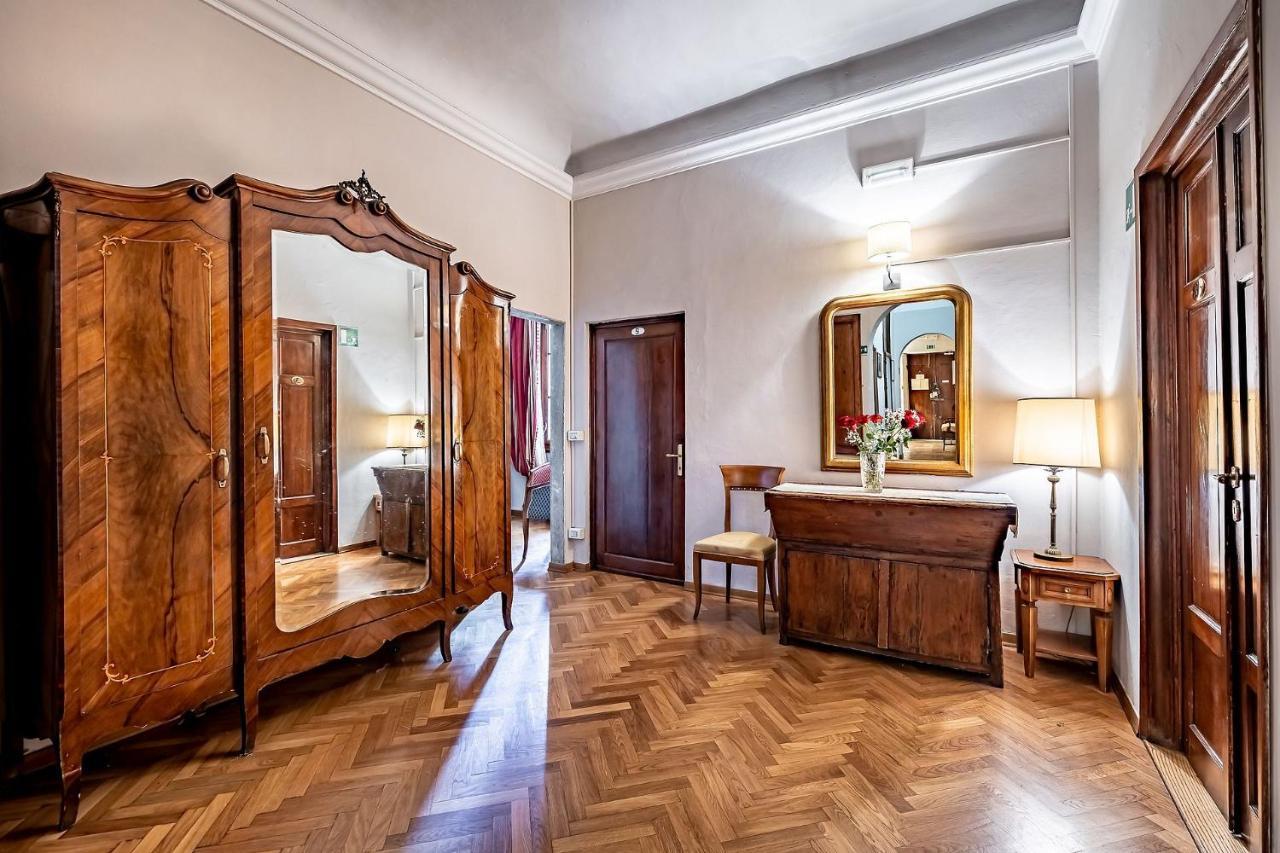 Soggiorno Campos Florencja Zewnętrze zdjęcie