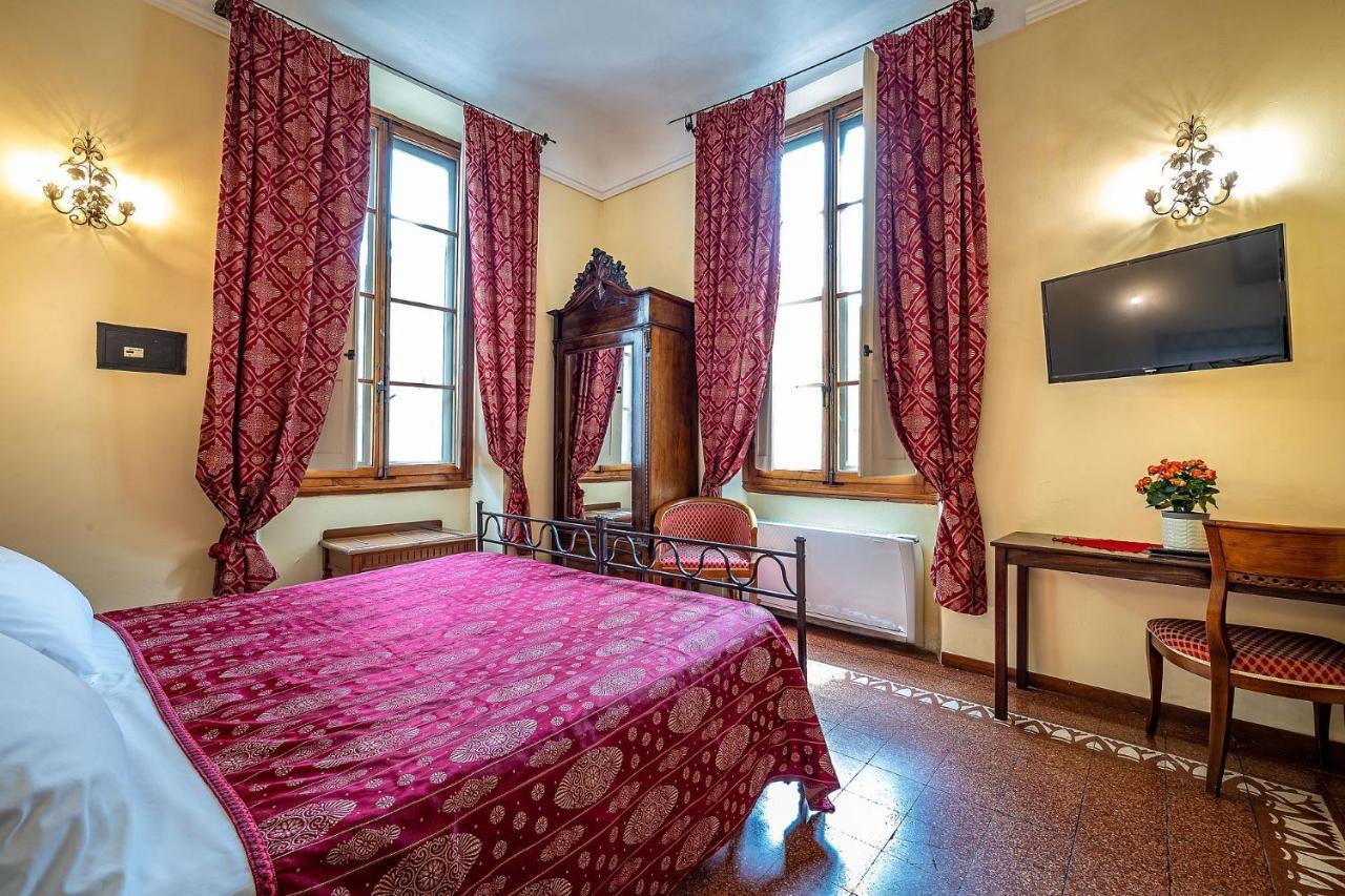 Soggiorno Campos Florencja Zewnętrze zdjęcie