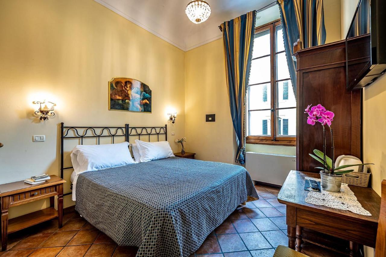 Soggiorno Campos Florencja Zewnętrze zdjęcie