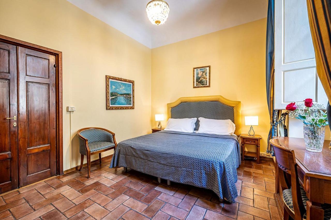 Soggiorno Campos Florencja Zewnętrze zdjęcie