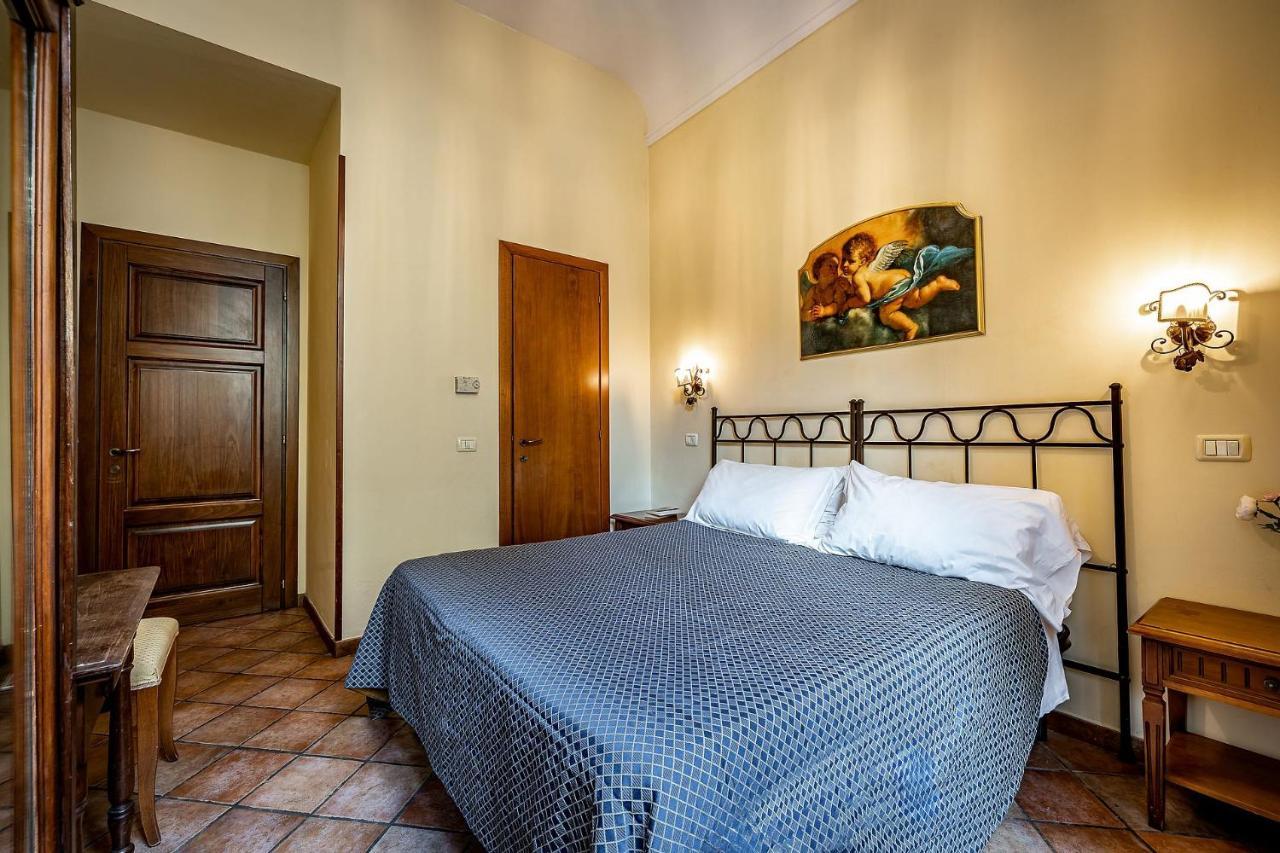 Soggiorno Campos Florencja Zewnętrze zdjęcie