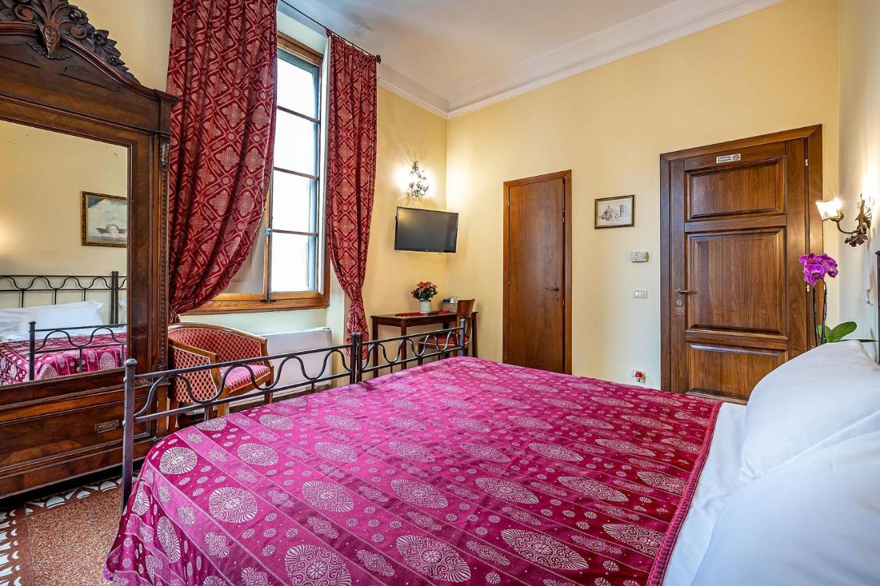 Soggiorno Campos Florencja Zewnętrze zdjęcie