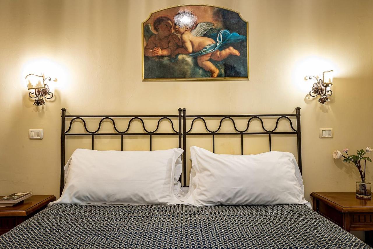 Soggiorno Campos Florencja Zewnętrze zdjęcie
